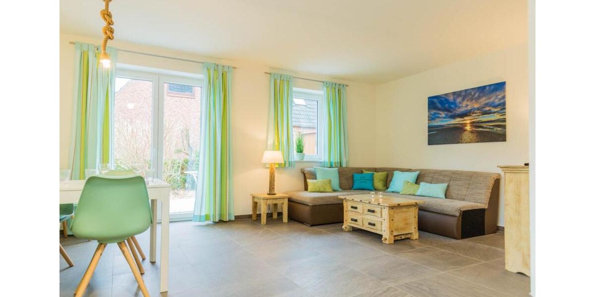 Doppelhaushälfte Sankt Peter-Ording Ording - 3 Zimmer, 81 m&sup2;, 595.000&euro; | Angebot:24851428