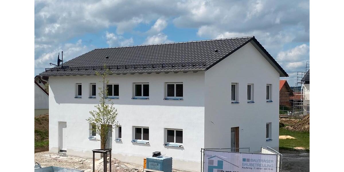 Doppelhaushälfte Weil - 4 Zimmer, 136 m&sup2;, 1.850&euro; | Angebot:26306251