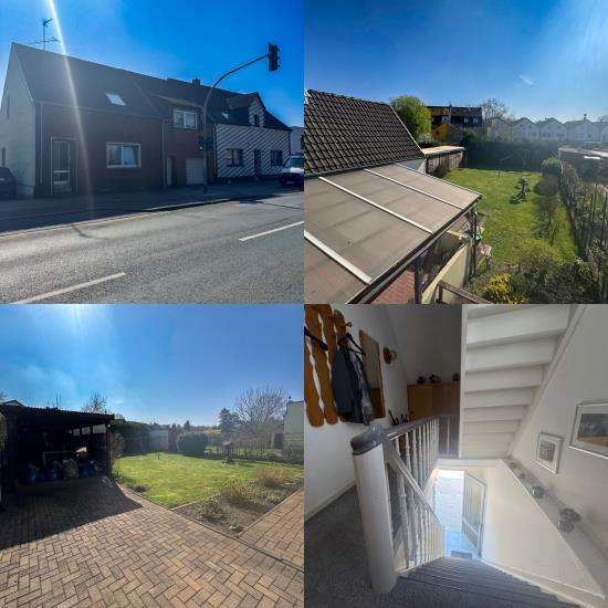 Haus zum Kaufen in Oberhausen 299.000 € 196.63 m²