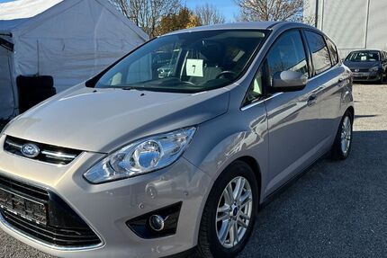 Ford C-Max 164.688 km 5.400 &euro; Augsburg 86167