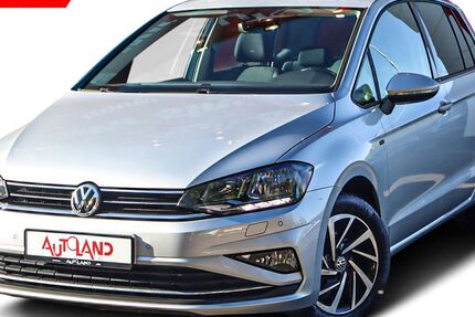 VW Golf Sportsvan 69.786 km 16.950 &euro; Meißen 01662