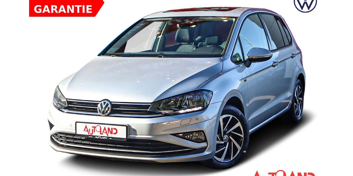 VW Golf Sportsvan 69.786 km 16.950 &euro; Meißen 01662