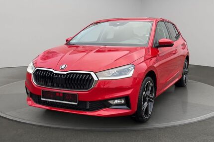 Skoda Fabia 2.500 km 23.990 &euro; Flensburg 24941