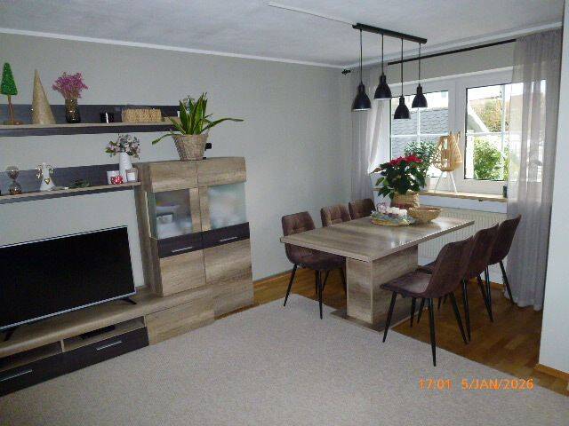 Terrassenwohnung Neufahrn in Niederbayern Neufahrn - 3 Zimmer, 86 m&sup2;, 750&euro; | Angebot:26543868
