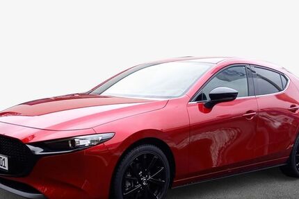 Mazda 3 6.500 km 23.950 € Frankfurt 60386