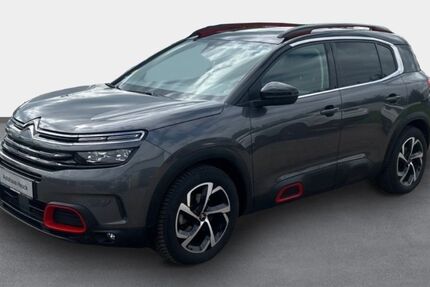 Citroen C5 Aircross 57.988 km 20.950 &euro; Wernigerode 38855