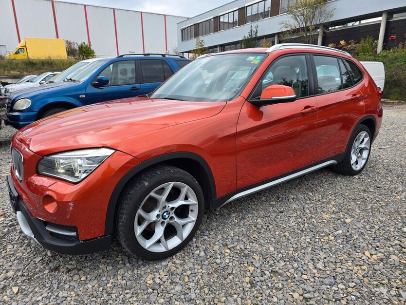 BMW X1 206.000 km 7.990 € Schönaich bei Stuttgart 71101