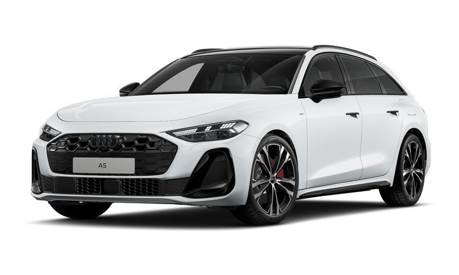 Audi A5 5.000 km 61.990 &euro; Offenburg 77652