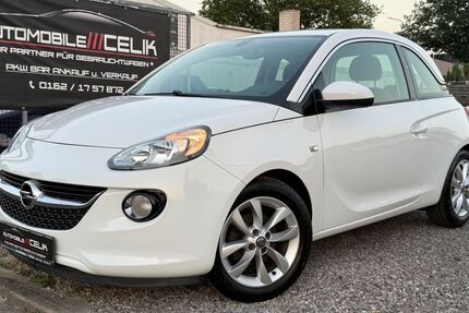 Opel Adam 147.000 km 6.190 &euro; Hamm 59067