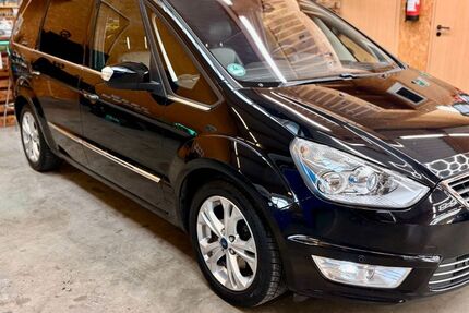 Ford Galaxy 317.000 km 6.709 &euro; Bassum 27211