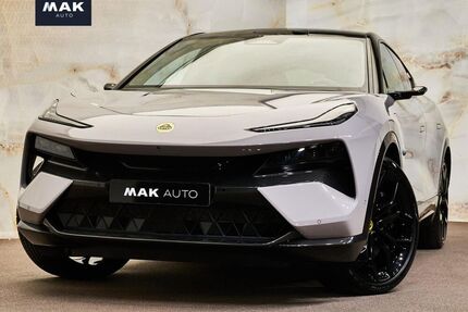 Lotus Eletre