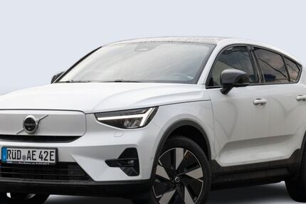 Volvo C40 9.000 km 47.490 &euro; Idstein 65510