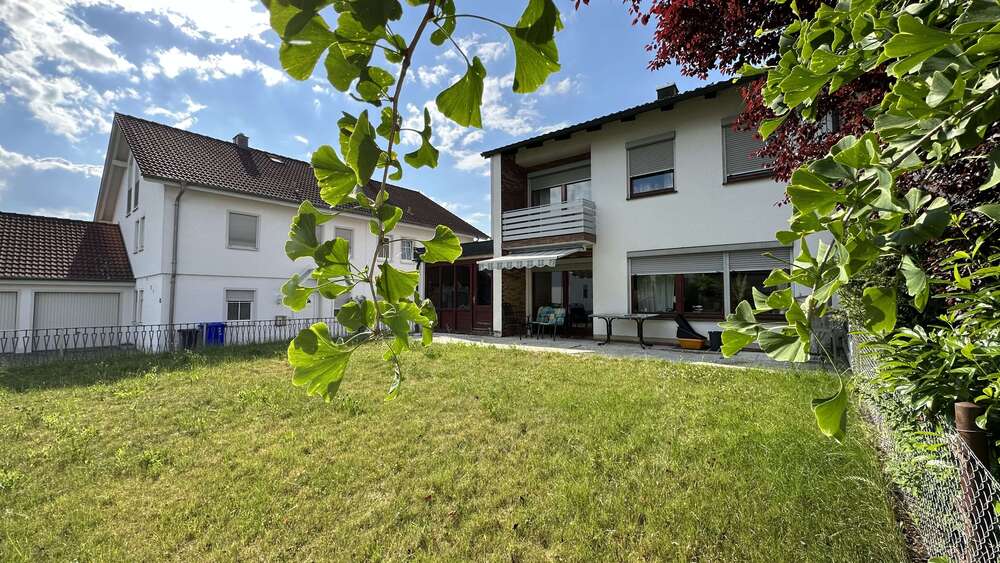 Einfamilienhaus Neuötting - 5 Zimmer, 125 m&sup2;, 349.000&euro; | Angebot:25907570