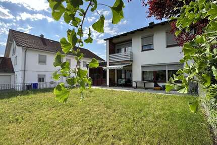 Haus Neuötting - 5 Zimmer, 125 m&sup2;, 349.000&euro; | Angebot:25907570