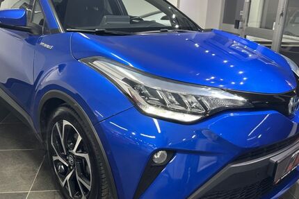 Toyota C-HR 122.500 km 20.500 &euro; Stolberg 52224