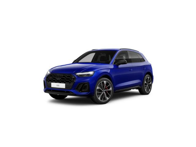 Audi SQ5 109.842 km 44.990 &euro; Bayreuth 95448