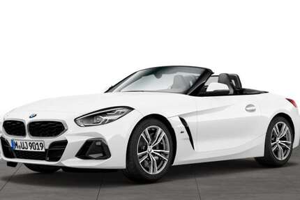 BMW Z4 7.694 km 43.890 &euro; Siegen 57076