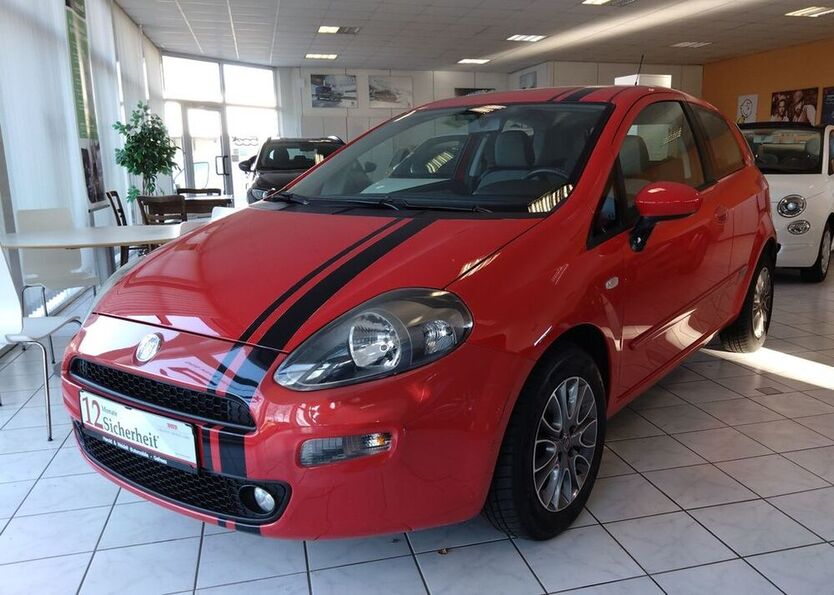 Punto