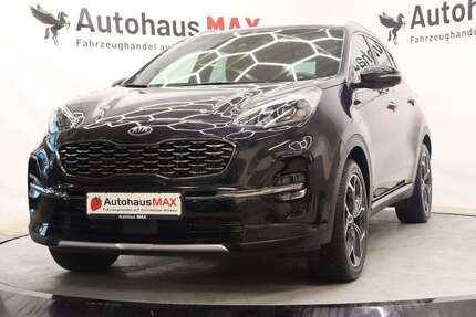 Kia Sportage 16.608 km 24.990 &euro; Mannheim 68219
