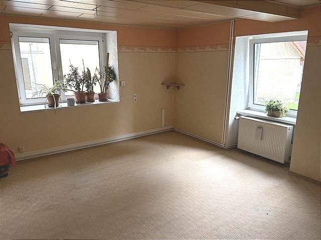 Einfamilienhaus Nemsdorf-Göhrendorf Göhrendorf - 3 Zimmer, 80 m&sup2;, 79.000&euro; | Angebot:26908645