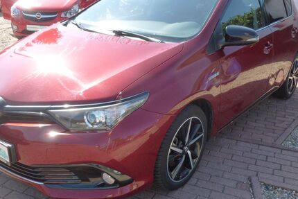 Toyota Auris 39.870 km 15.900 &euro; Berlin 12683