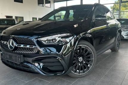 Mercedes-Benz GLA 220 11.500 km 49.970 &euro; Attendorn 57439