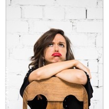 Anna Piechotta - Zu viel Emotionen Bergneustadt