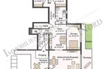 Erdgeschoßwohnung Lütjensee - 4 Zimmer, 170 m&sup2;, 2.150&euro; | Angebot:25870783