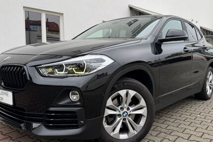 BMW X2 68.000 km 19.999 € Heilbronn 74074