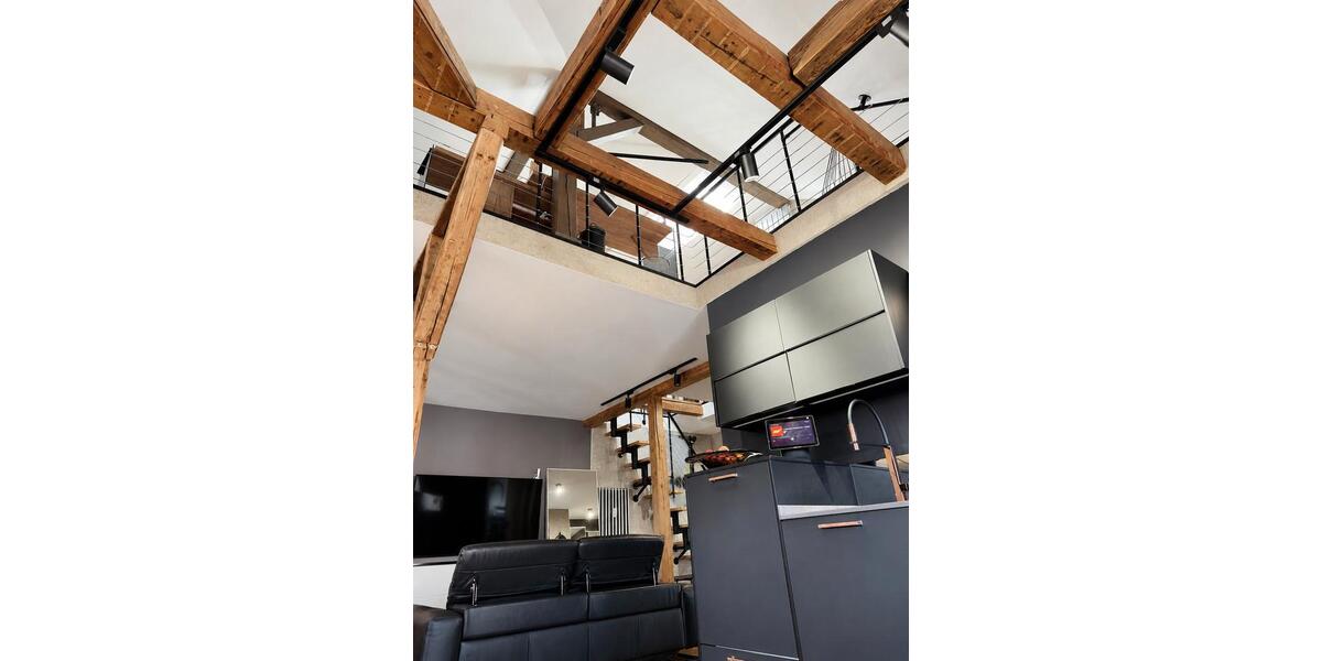 Dachgeschoßwohnung Braunschweig Westliches Ringgebiet - 2.5 Zimmer, 104 m&sup2;, 425.000&euro; | Angebot:27090582