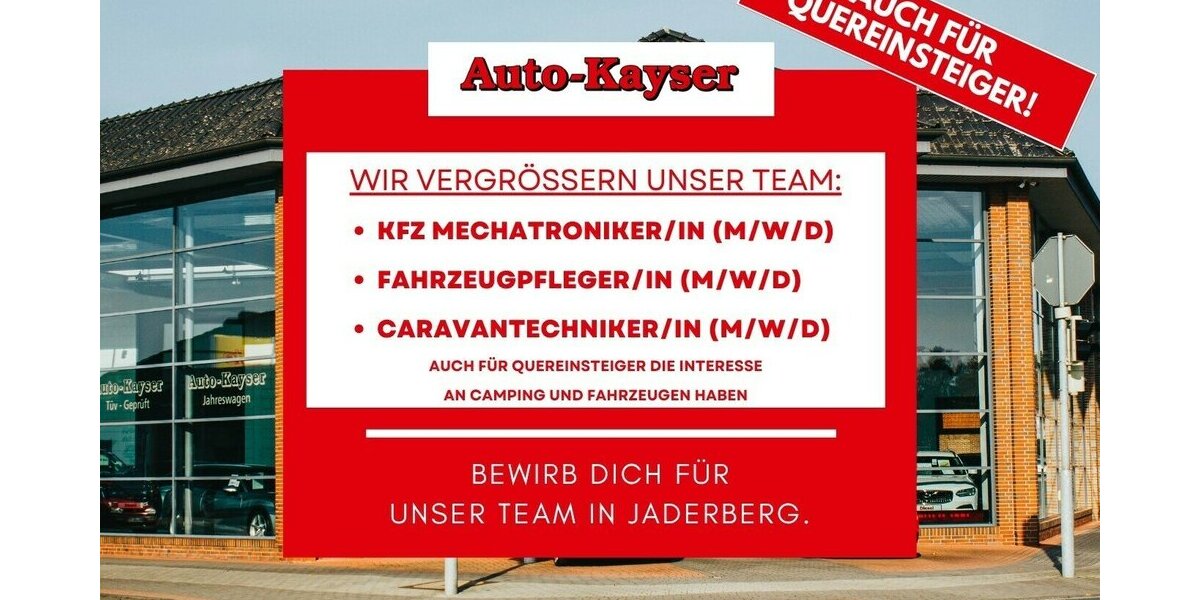 Ford Kuga 1,5 EcoBoost ST-Line +AHK+Allwetterreifen+ 113.000 km 15.790 &euro; Jaderberg 26349