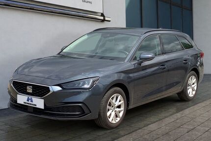 Seat Leon 20.161 km 20.950 &euro; Salzgitter 38229