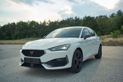 Cupra Leon 101.500 km 17.500 &euro; Ehekirchen 86676