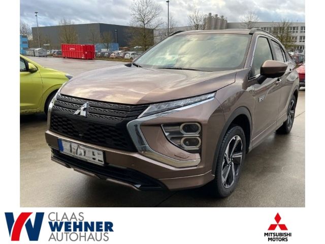 Eclipse Cross