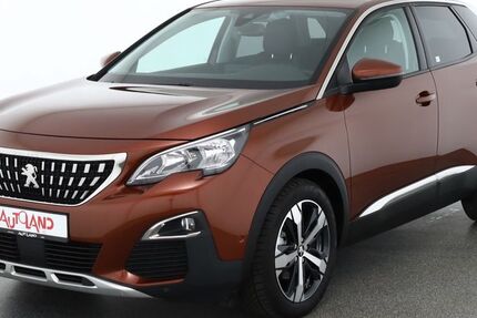 Peugeot 3008 78.601 km 16.490 &euro; Wietmarschen 49835