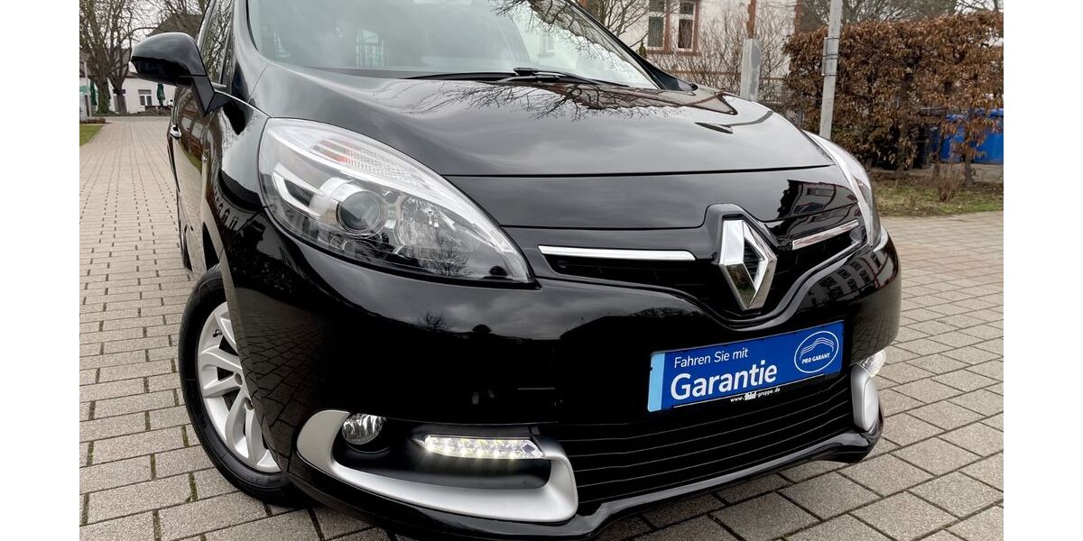 Renault Scenic 83.500 km 9.900 &euro; Worms 67547