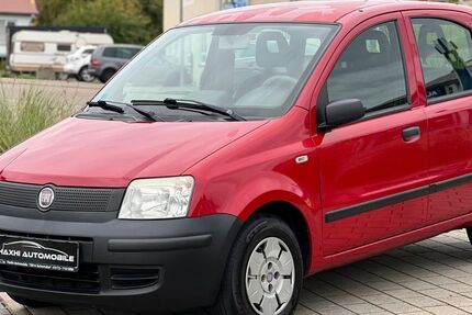 Fiat Panda 169.000 km 1.999 € Schorndorf 73614