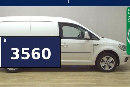 VW Caddy Maxi 204.262 km 11.690 &euro; Bremen / Arsten 28279