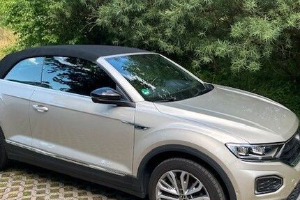 VW T-Roc 96.000 km 22.900 &euro; Bad Honnef 53604