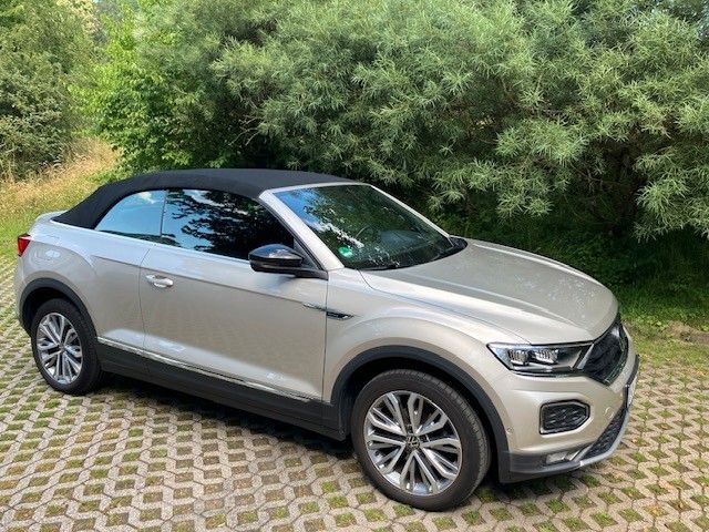 VW T-Roc 96.000 km 22.900 &euro; Bad Honnef 53604
