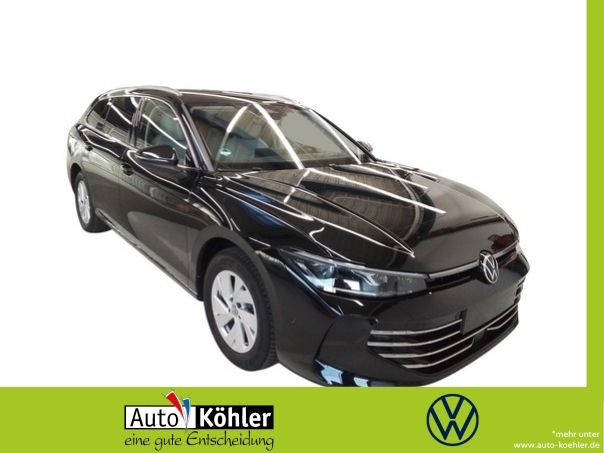 VW Passat 6.460 km 38.430 &euro; Mainburg 84048