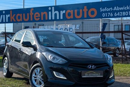 Hyundai i30 141.000 km 4.999 &euro; Kempen 47906