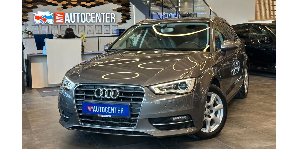 Audi A3 206.706 km 8.999 &euro; Pfaffenhofen 85276