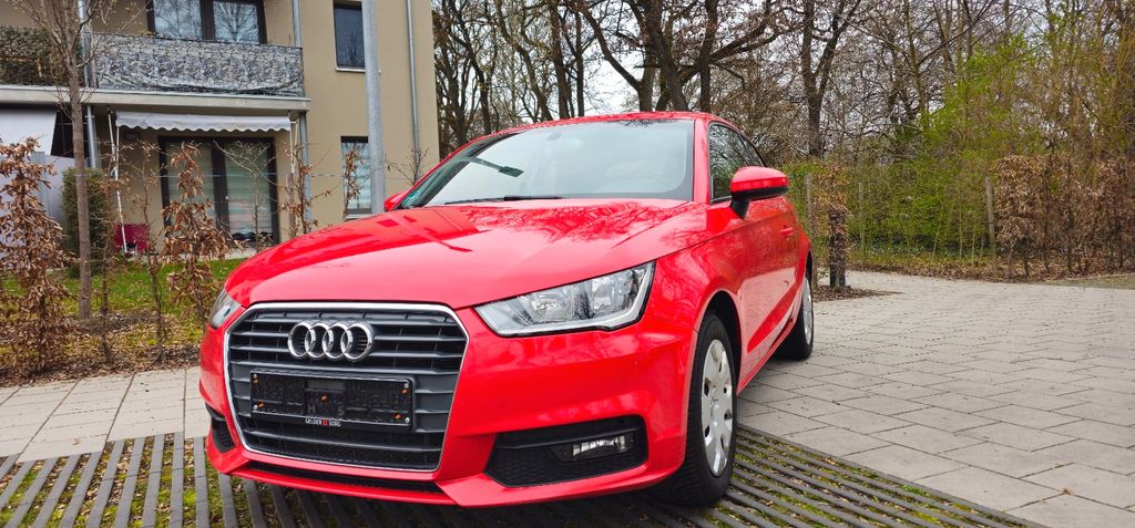 Audi A1 121.000 km 11.500 &euro; Göttingen 37077