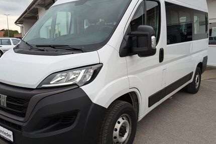 Fiat Ducato 117.646 km 29.890 &euro; Dösingen 87679