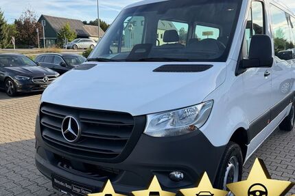 Mercedes-Benz Sprinter 16.641 km 52.500 &euro; Döbeln 04720