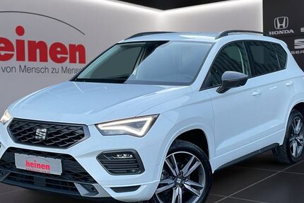 Seat Ateca 36.210 km 25.409 &euro; Menden 58708