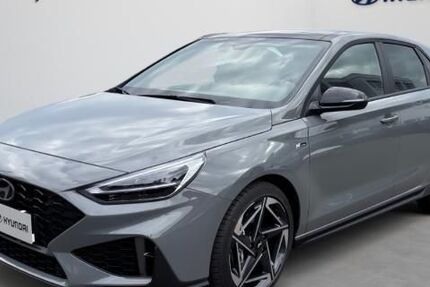 Hyundai i30 5.657 km 26.990 &euro; Contwig 66497