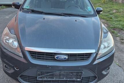 Ford Focus 383.123 km 1.350 &euro; Dietzenbach 63128