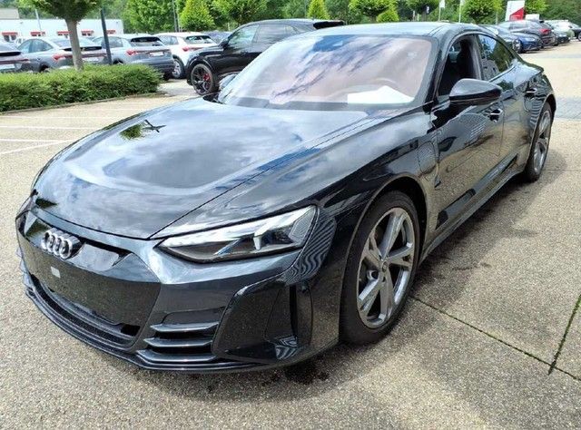 e-tron GT